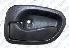 GRT 5604003 Ic Kapi Kolu Sol Hyundai Accent 96->00